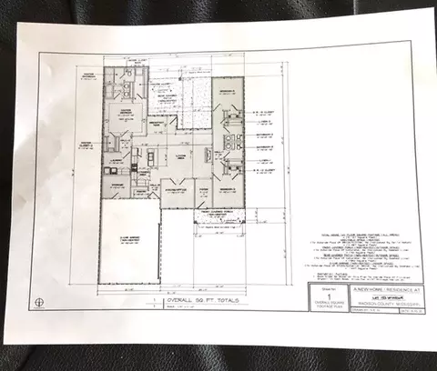 142 Catherine, Clinton, MS 39056 photo 2