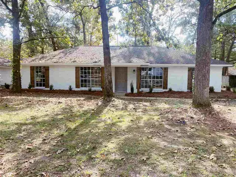 206 Poplar Dr, Brandon, MS 39047 photo 1