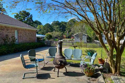 111 Oak Dr, Brandon, MS 39047 photo 47