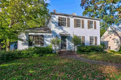 534 Broadway Ave, Jackson, MS 39216 photo 1