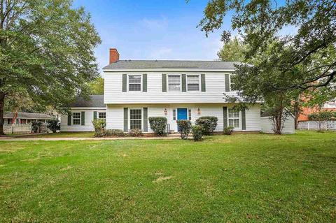 5202 Runnymede Rd, Jackson, MS 39211 photo 1