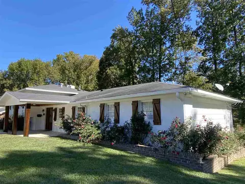 5705 Gladewood Dr, Jackson, MS 39211 photo 1