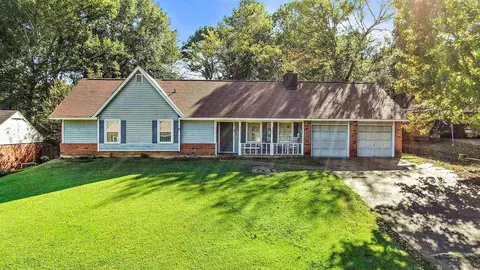 1607 Springridge Dr, Jackson, MS 39211 photo 28