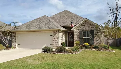 644 Greenfield Ridge Dr, Brandon, MS 39042 photo 1