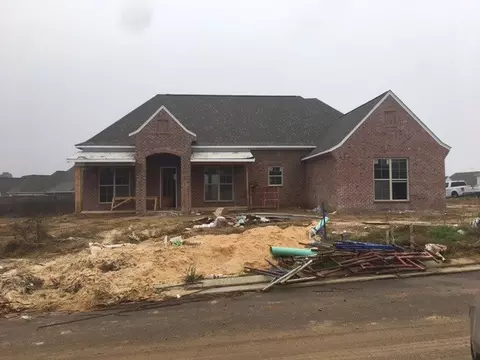 149 Catherine, Clinton, MS 39056 photo 1