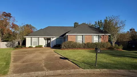 205 Circle Ct, Flowood, MS 39232 photo 1