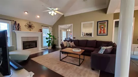 205 Circle Ct, Flowood, MS 39232 photo 2