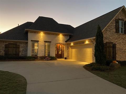 136 Belle Oak Dr, Brandon, MS 39042 photo 47
