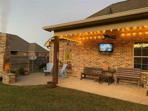 136 Belle Oak Dr, Brandon, MS 39042 photo 49