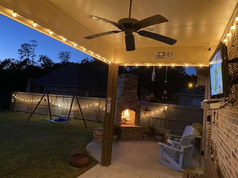 136 Belle Oak Dr, Brandon, MS 39042 photo 50