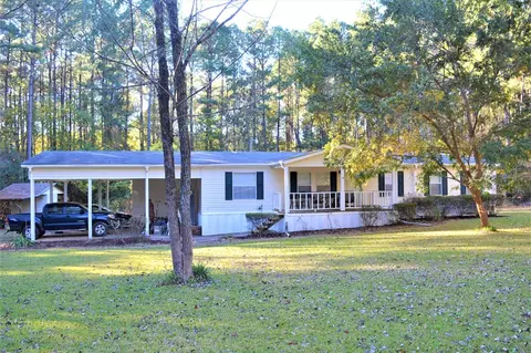 6107 Womack Rd, Summit, MS 39666 photo 3