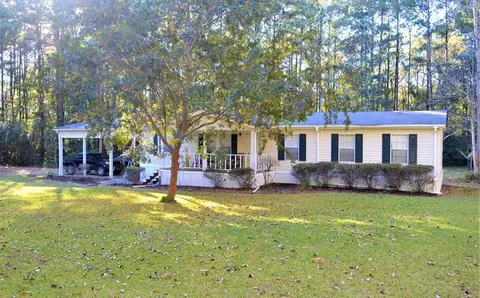 6107 Womack Rd, Summit, MS 39666 photo 1