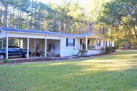 6107 Womack Rd, Summit, MS 39666 photo 2