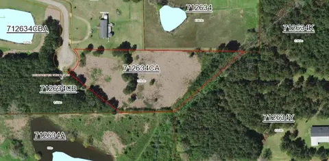 1025 Crossgate Ln, Summit, MS 39666 photo 2
