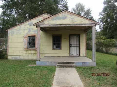 4313 Pyle Ave, Jackson, MS 39209 photo 1