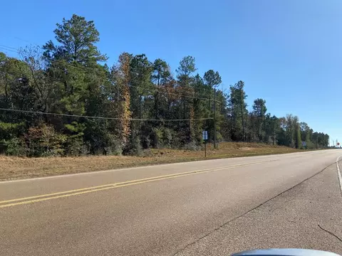 Hwy 27 E Of Hwy 27 And South Of New Frontage, Monticello, MS 39654