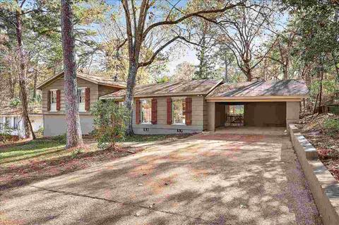1825 Hillview Dr, Jackson, MS 39211 photo 3