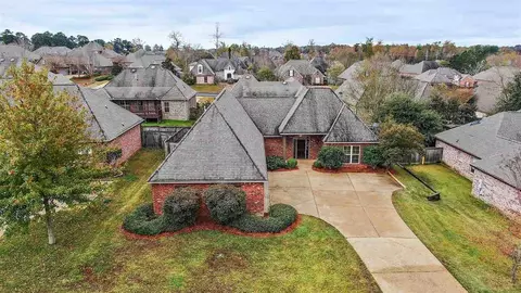 116 Turtle Ridge Dr, Brandon, MS 39047 photo 1