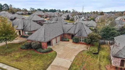 116 Turtle Ridge Dr, Brandon, MS 39047 photo 33