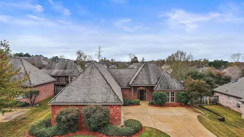 116 Turtle Ridge Dr, Brandon, MS 39047 photo 32