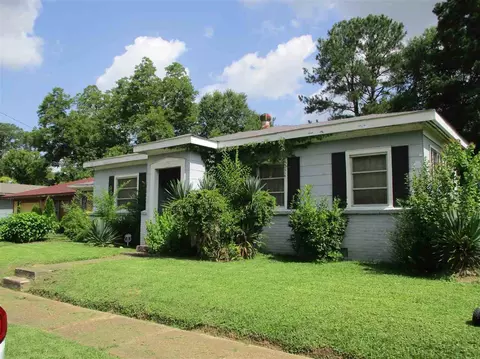 610 Ash St, Jackson, MS 39202 photo 4