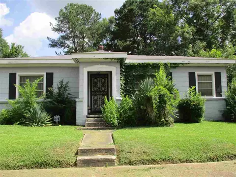 610 Ash St, Jackson, MS 39202 photo 1