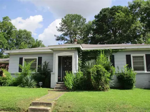 610 Ash St, Jackson, MS 39202 photo 3