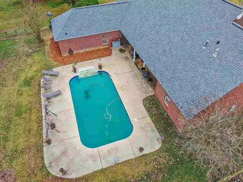 1390 S Jackson Rd, Terry, MS 39170 photo 41