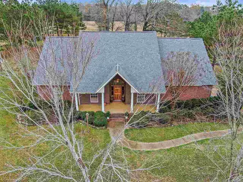 1390 S Jackson Rd, Terry, MS 39170 photo 6