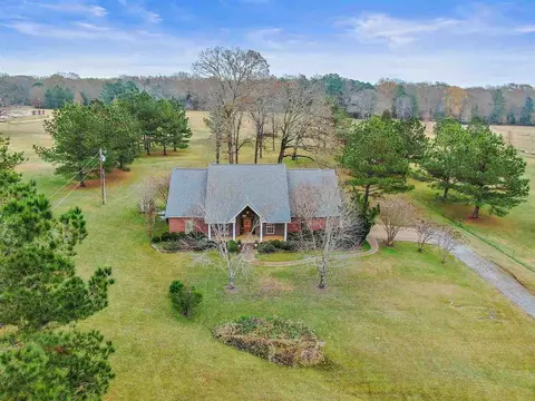 1390 S Jackson Rd, Terry, MS 39170 photo 1