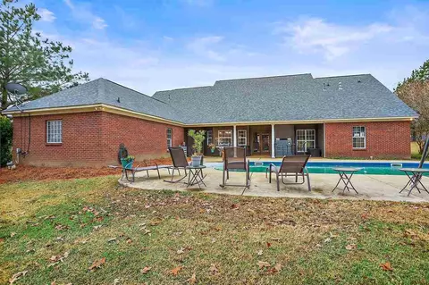 1390 S Jackson Rd, Terry, MS 39170 photo 35