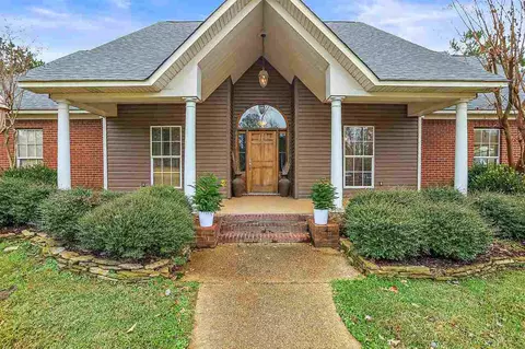 1390 S Jackson Rd, Terry, MS 39170 photo 7