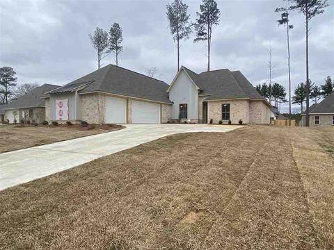 1233 Cutter Ln, Brandon, MS 39047 photo 1