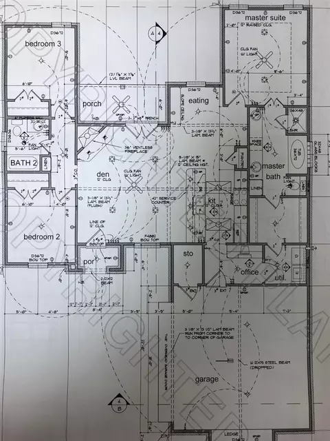 1515 Arcadia Ln, Brandon, MS 39042 photo 1