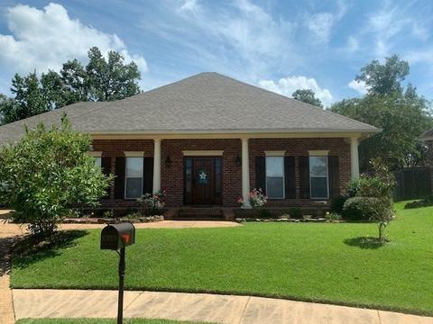 518 Eternal Ct, Brandon, MS 39042 photo 2
