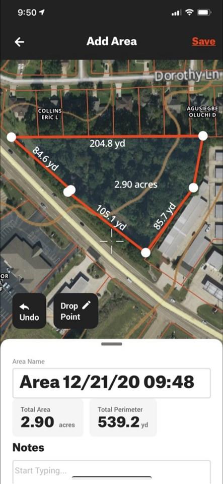 7260 S Siwell Rd, Byram, MS 39272 photo 1