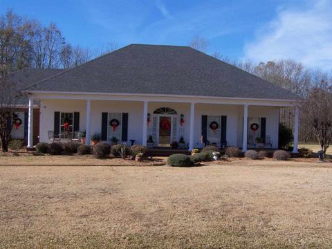 128 Pinehaven Pl, Clinton, MS 39056 photo 2