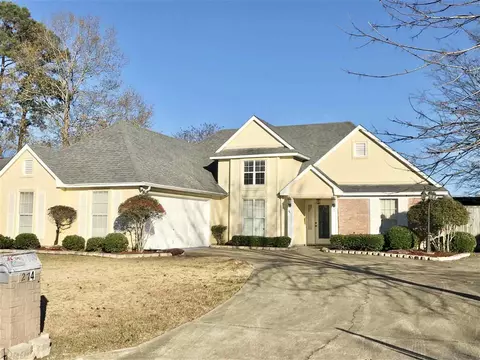 274 E Meade St, Pearl, MS 39208 photo 2