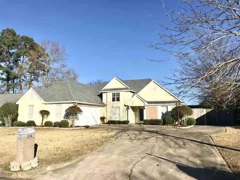 274 E Meade St, Pearl, MS 39208 photo 1