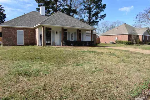 224 Mandarin Dr, Brandon, MS 39047 photo 2