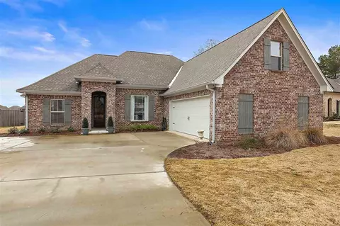 296 Buckhead Dr, Madison, MS 39110 photo 1