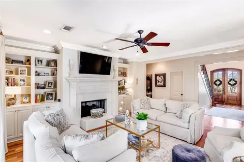 529 Silverstone Dr, Madison, MS 39110 photo 5