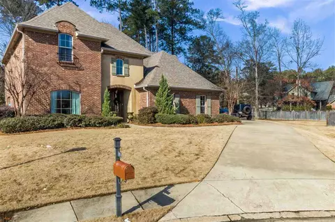 529 Silverstone Dr, Madison, MS 39110 photo 3