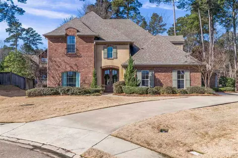 529 Silverstone Dr, Madison, MS 39110 photo 1