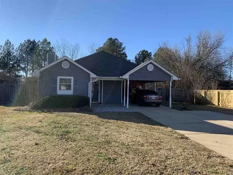 610 Mocking Bird Cir, Brandon, MS 39047 photo 1