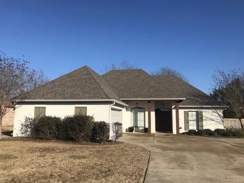 133 Brigade Ave, Canton, MS 39046 photo 1