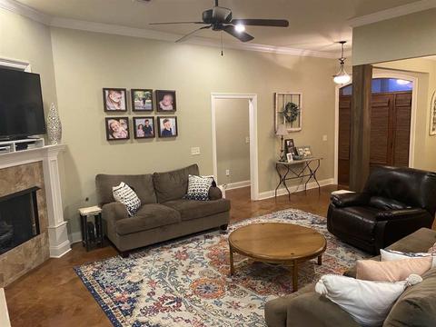 133 Brigade Ave, Canton, MS 39046 photo 5