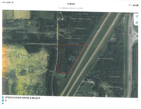 1 Old Jackson Rd, Canton, MS 39046