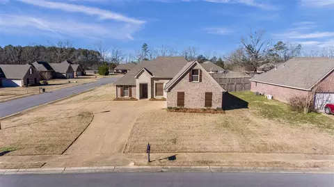 117 Woodridge, Pearl, MS 39208 photo 2