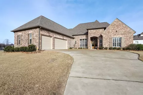 134 Carrington Dr, Madison, MS 39110 photo 1